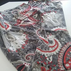 LuLaRoe Ana Dress size medium